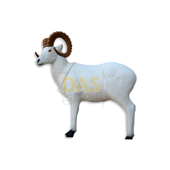 Target 3-D SRT Dall Sheep 