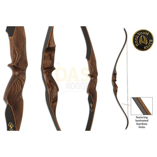 Picture of Buck Trail Elite Meridian 62 Huntingbow