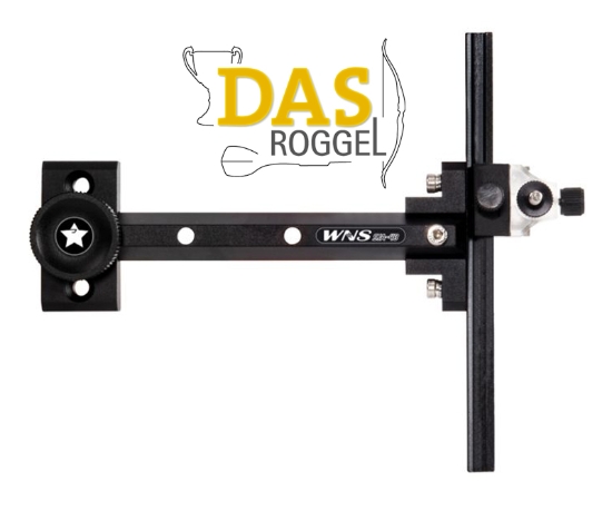 WNS Sight Recurve beginner SJA-40