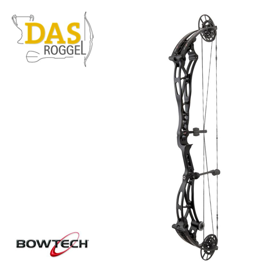 Bowtech Reckoning 38 Deadlock Compound Bow 27"-32"