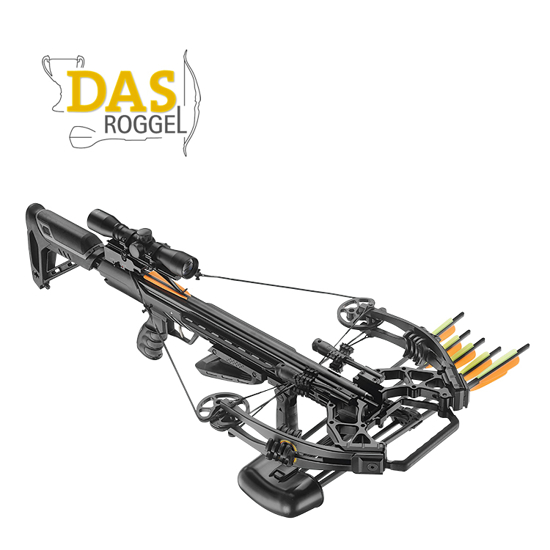 Picture of Crossbow Accelerator 410+