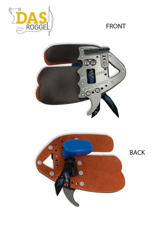 Avalon Tab TEC ONE Leather