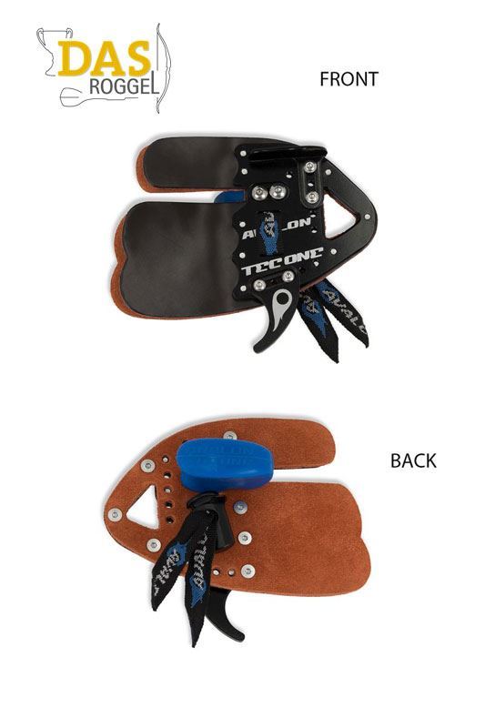 Avalon Tab TEC ONE Leather