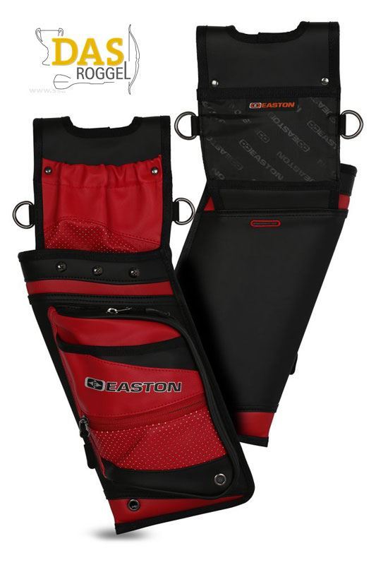 Easton Quiver Elite Field