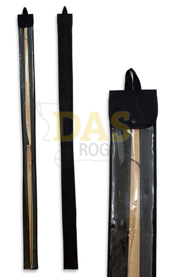 Bucktrail Boogtas voor Longbows Clear