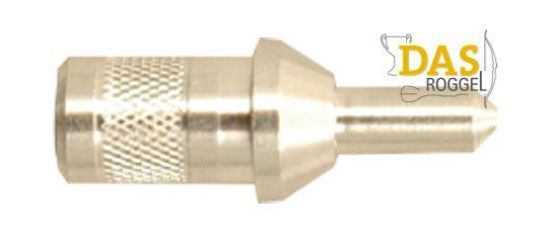 Carbon Express Pin Adaptors .318