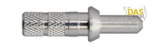  Carbon Express Pin Adaptors .166 Medallion-Pro