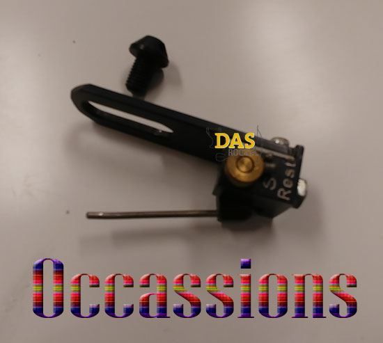 Carbofast Oplegger S Rest Magnetisch Occassion