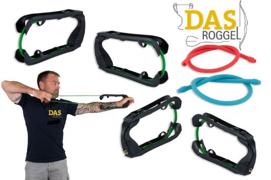 Pedago Grip Trainer 