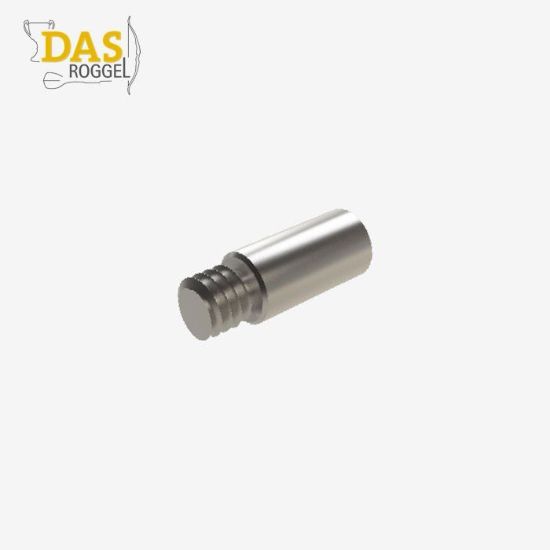 Gold Tip Point Weight Module FACT .204 - 20 GR