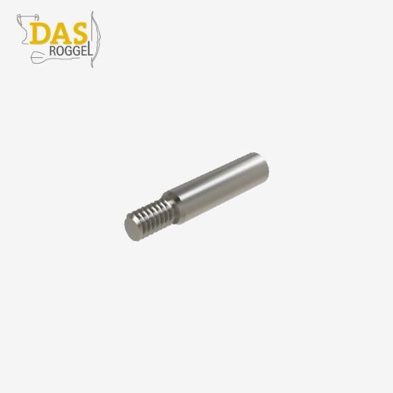 Gold Tip Point Weight Module Kinetic FACT .166
