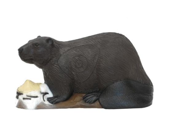 Target 3-D SRT Beaver