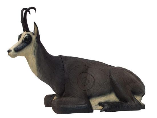 Target 3-D SRT Chamois Summer Color Bedded