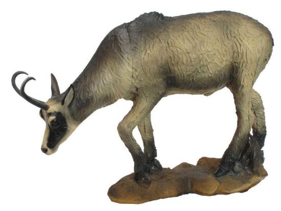 Target 3-D SRT Chamois Summer Color Grazing