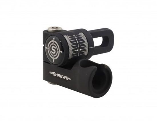 Shrewd  Atlas Single Adjustable V-Bar met disconnect