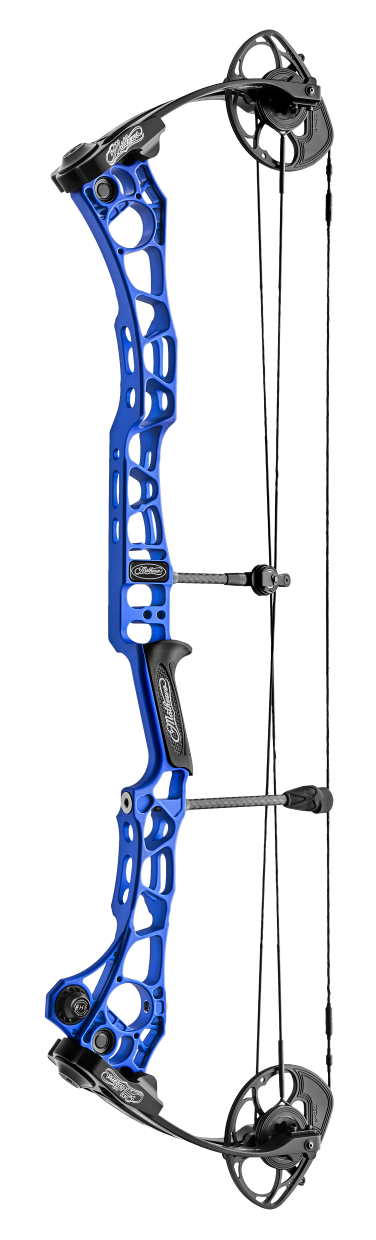 Mathews TRX 36 2020 Blue