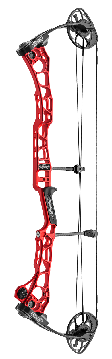 Mathews TRX 36 2020 Red