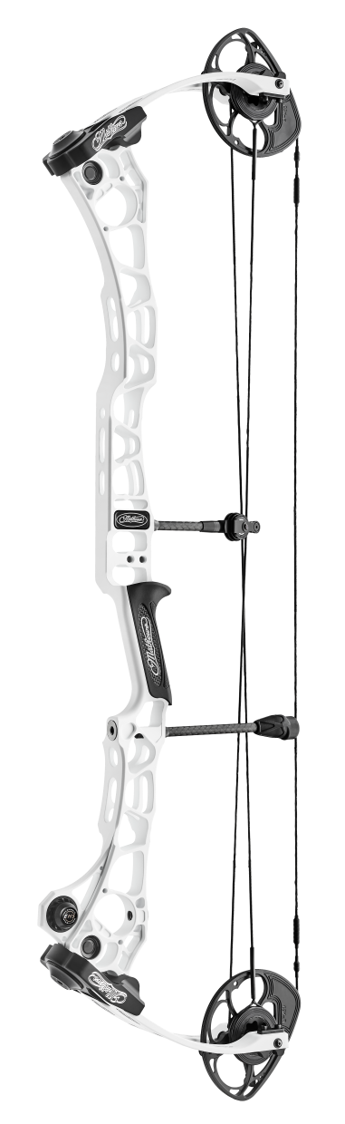Mathews TRX 36 2020 White