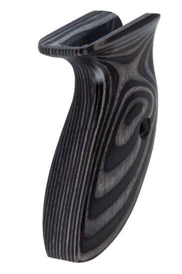 Kinetic Houten Grip  voor Arios-Novius-Meos