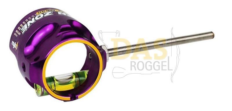 Scope Mybo Ten Zone 10/32 body color