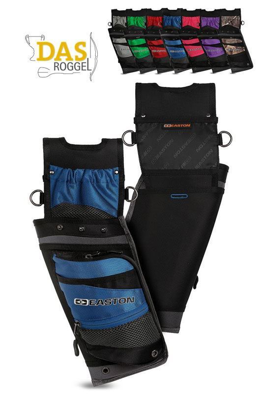 Easton Quiver Deluxe Field 