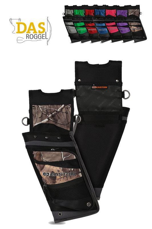 Easton Quiver Deluxe Field 