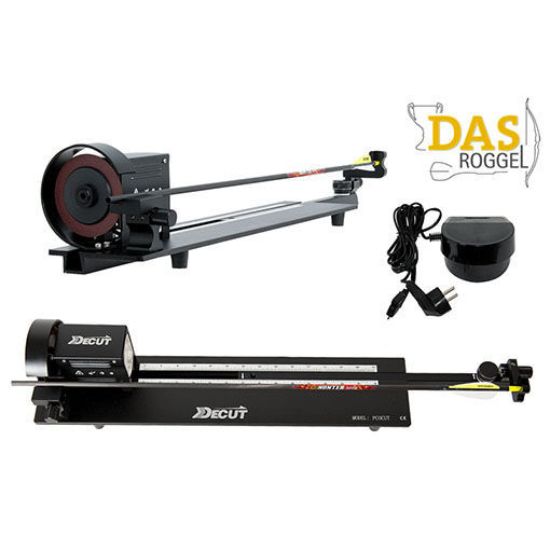 Picture of Arrow Saw  Decut  PCOCUT