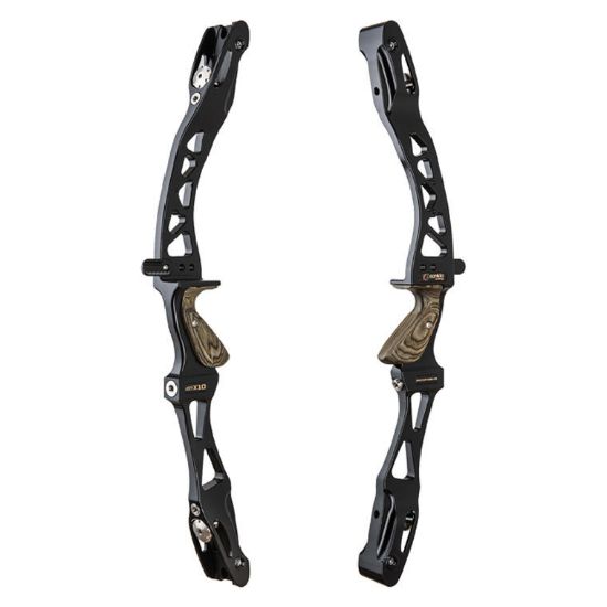 Sanlida Myth II X10 Black