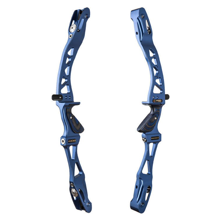 Sanlida Myth II X10 Blue