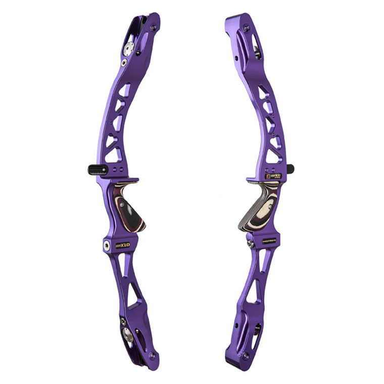 Sanlida Myth II X10 Purple
