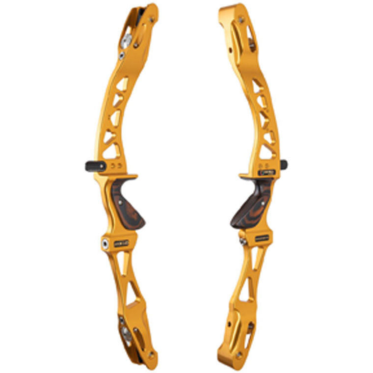 Sanlida Myth II X10 Gold