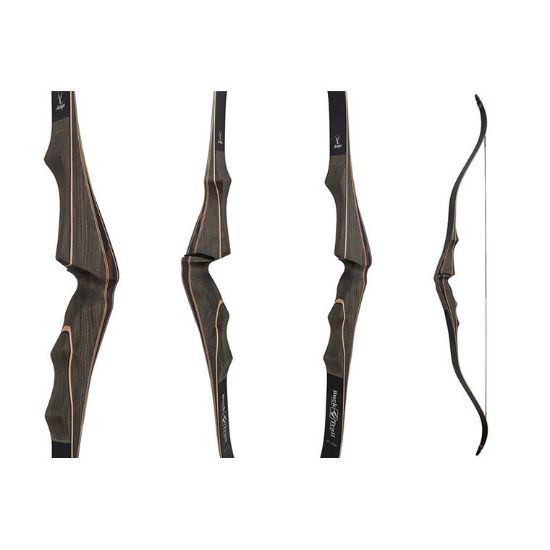 Picture of Huntingbow Bucktrail New Antelope  