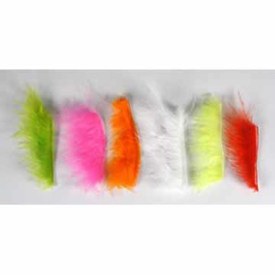 Feather Tracers