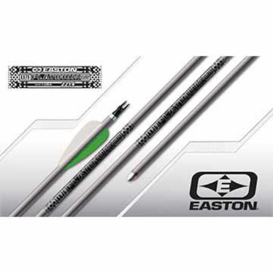 Easton Pijlschacht Platinum Plus xx75 Aluminium