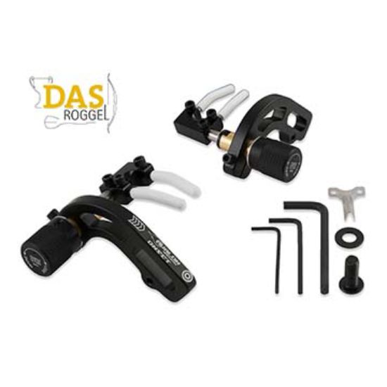 Avalon Arrowrest TEC One ONSET Black