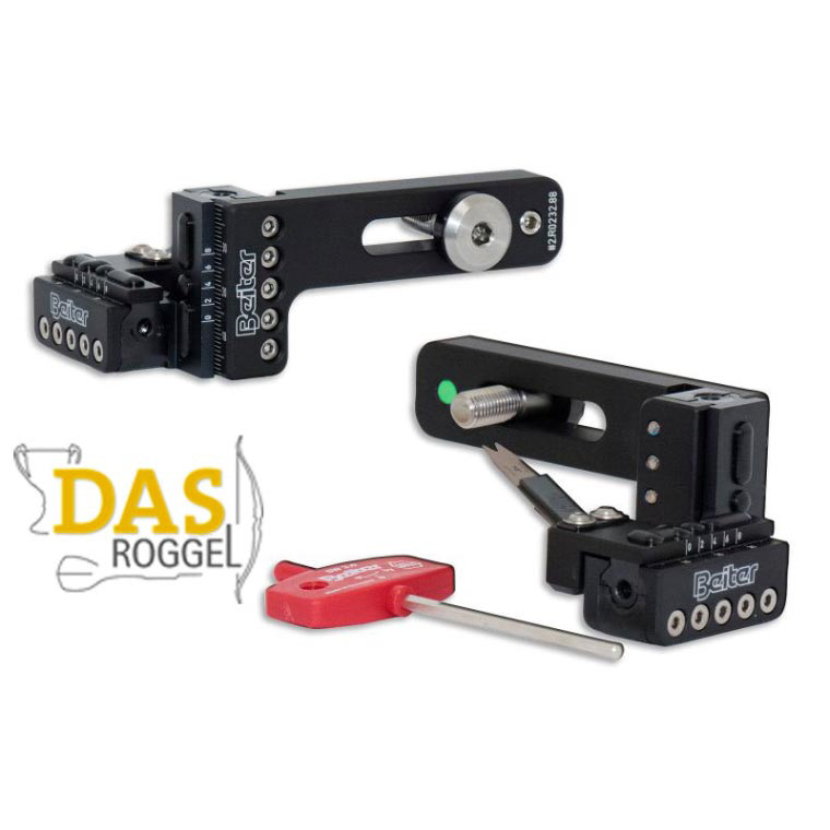 Beiter Arrowrest Compound Micro OD