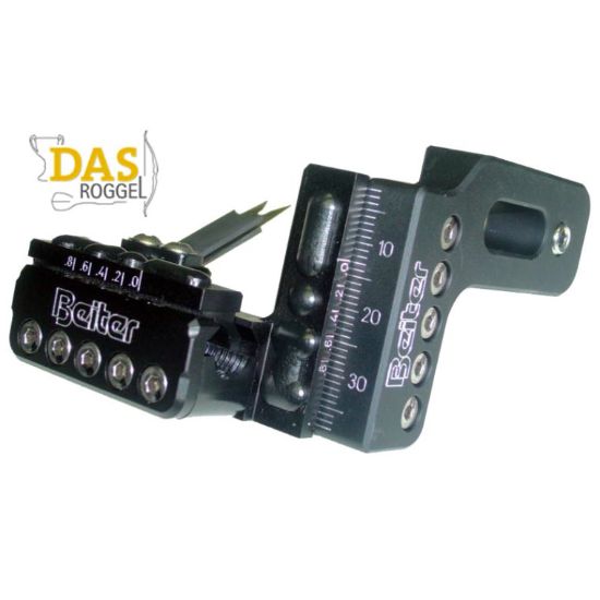 Beiter Arrowrest Compound Micro OD
