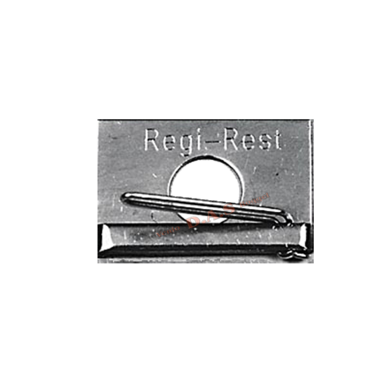 Regi Rest