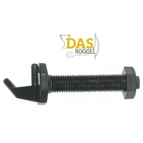 Hoyt Pijloplegger Quiet Rest 5/16