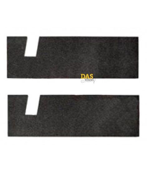 Eleven Target Holder 80x20x14 cm   (14 cm Cut)