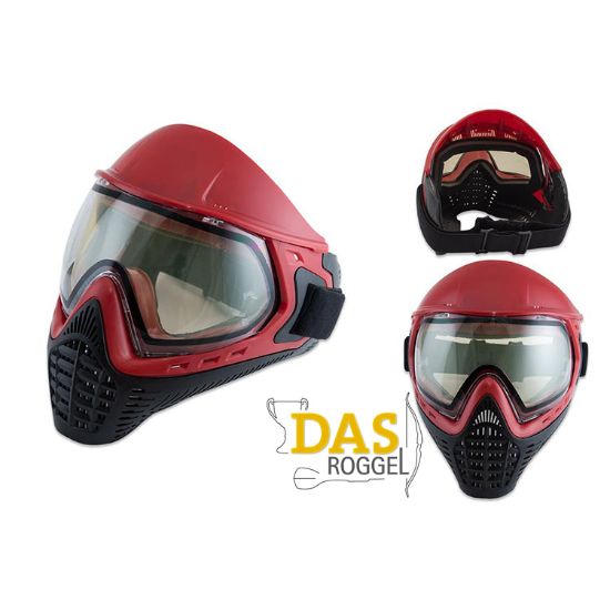 Avalon Masker DLX-2  voor Archery Attack - Archery Tag, Avalon  Mask for Archery Tag Battle DLX-2 or Archery Attack