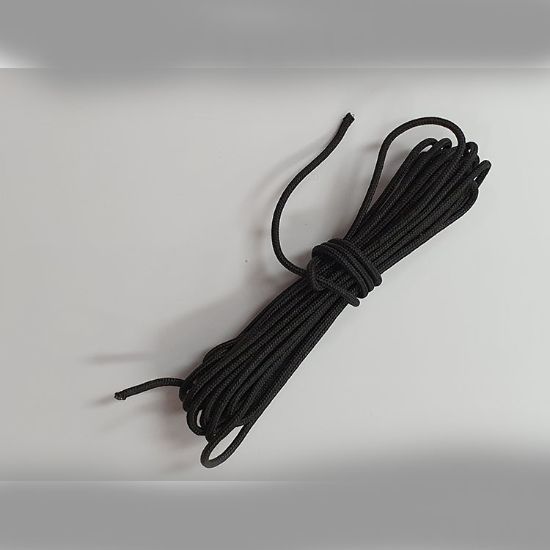 D-Loop 2.5 Mtr Black, D-Loop 2.5 Mtr Zwart