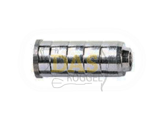 Easton Punt Insert Aluminium 8-32 RPS 12 pk