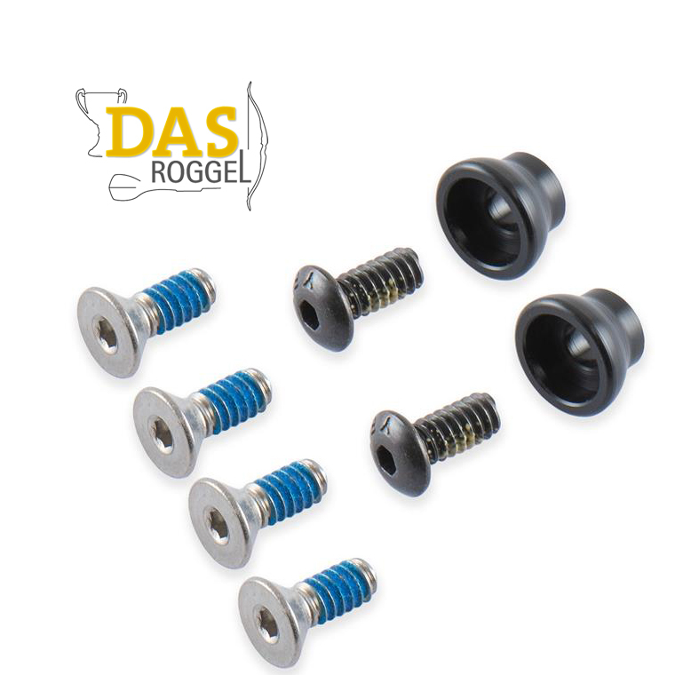 Mathews Modules C3X V 70% voor TRX 36 en TRX 40