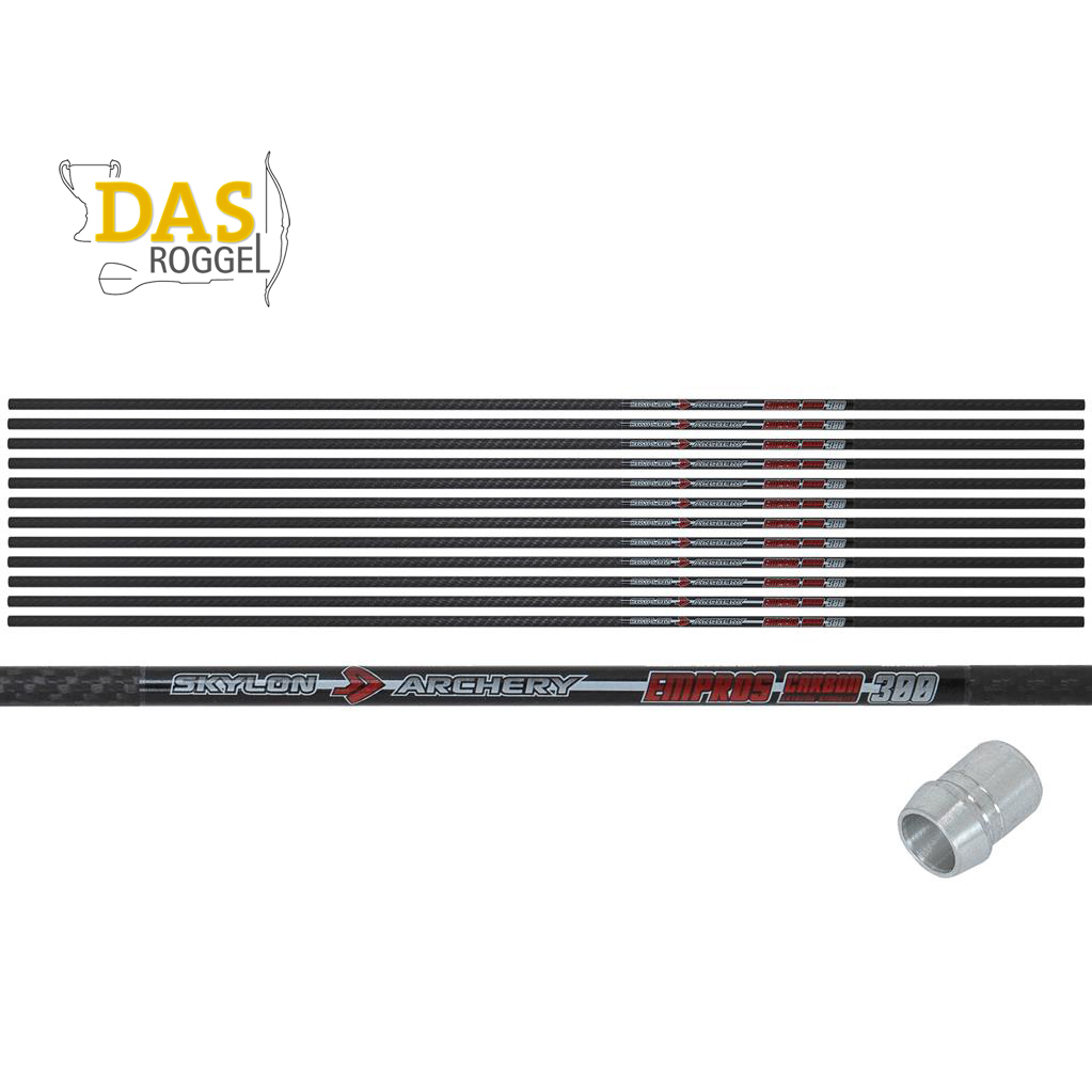 Skylon Empross 23 Carbon Schacht 12 st
