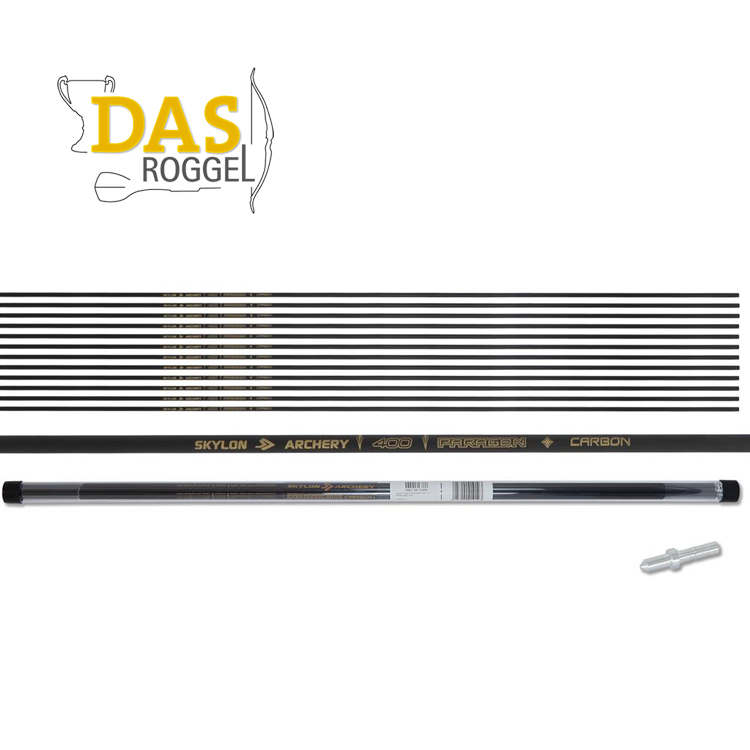 Skylon Paragon ID 3.2 Carbon Schacht
