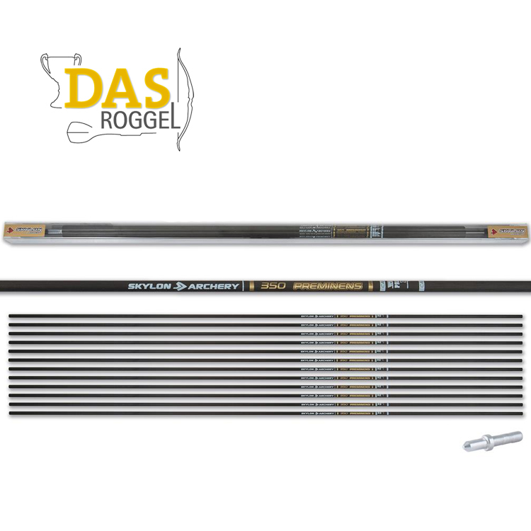 Skylon Precium ID3.2 Carbon Schacht 12pk, Skylon Precium ID3.2  Carbon Shaft 12pk