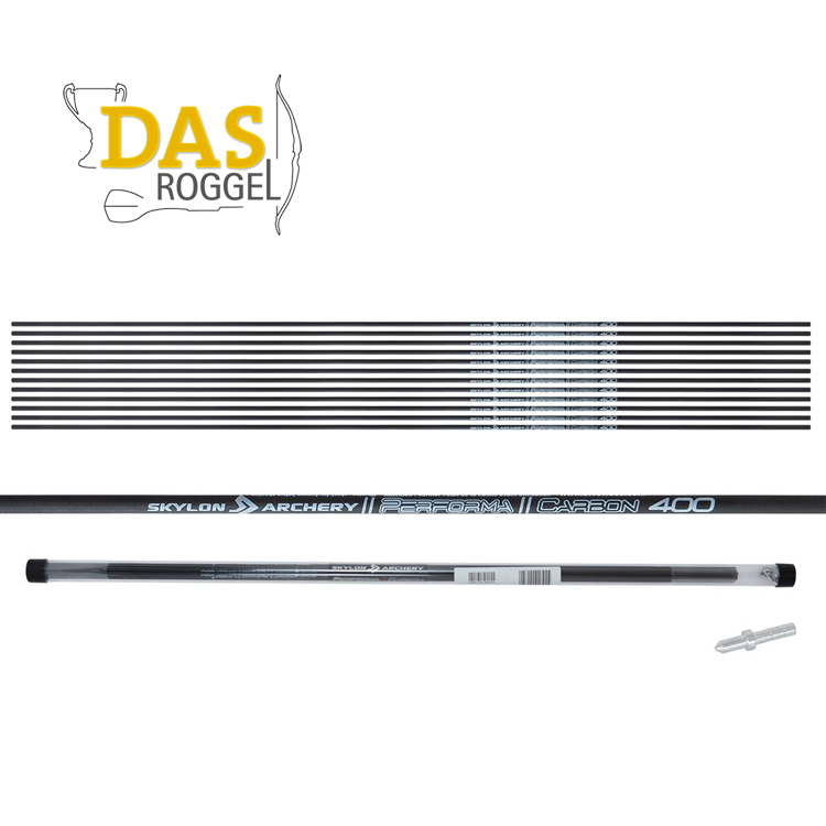 Skylon Performa ID3.2  Carbon Schacht, Skylon Performa ID3.2  Carbon Shaft