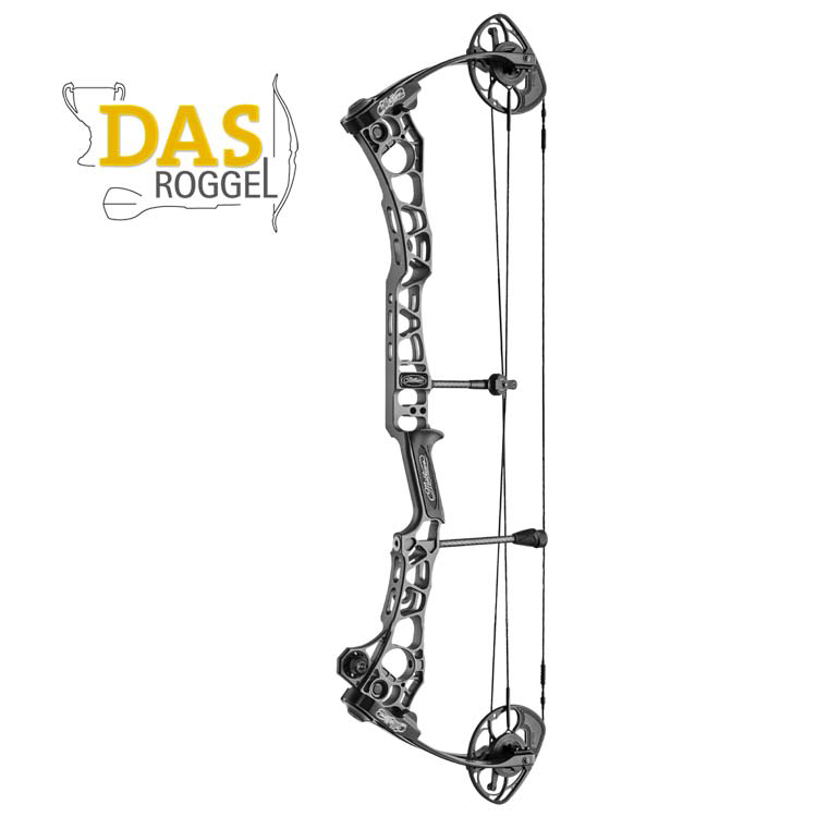 Mathews TRX 34 2021 Compound Bow Stone