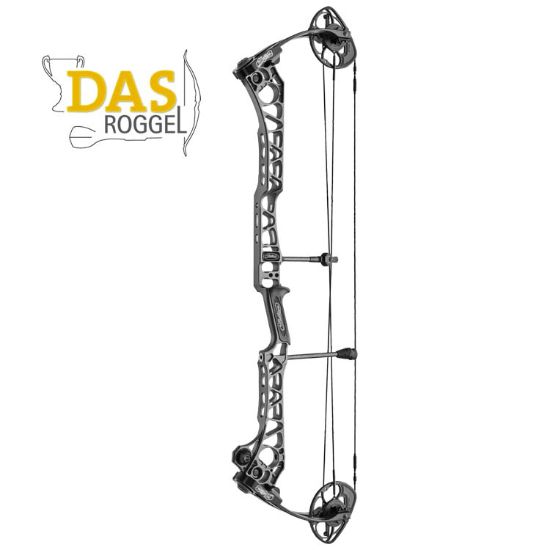 Mathews TRX 38 G2 Compound Bow 2021 Stone